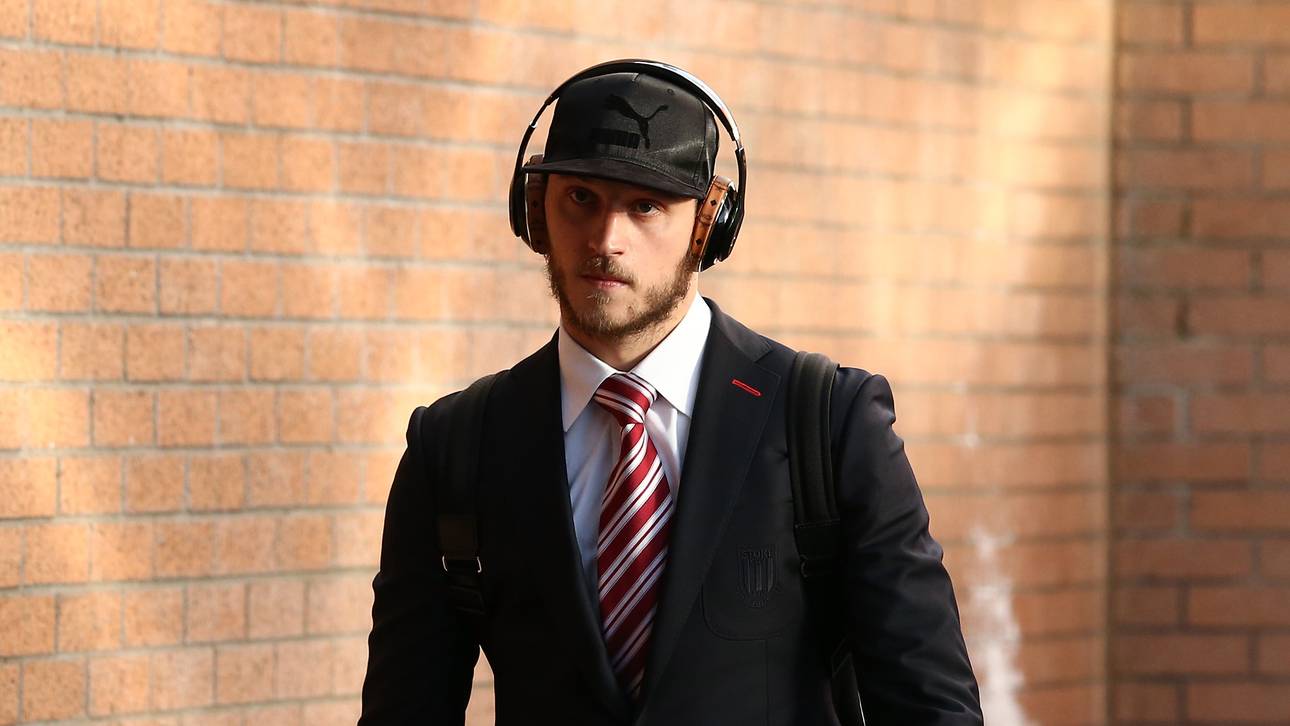 Arnautovic wird zum Rekordtransfer