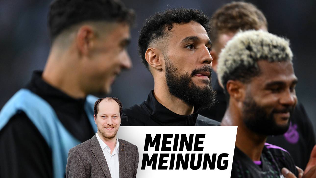 Was am Fall Mazraoui verstörend bleibt