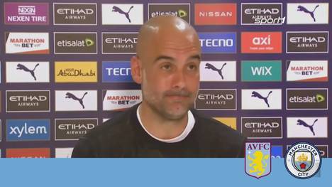 Pep Guardiola hält nichts von der Wettbewerbsidee Super League. Der Trainer erklärt, warum das geplante Modell für ihn keinen Sinn ergibt.