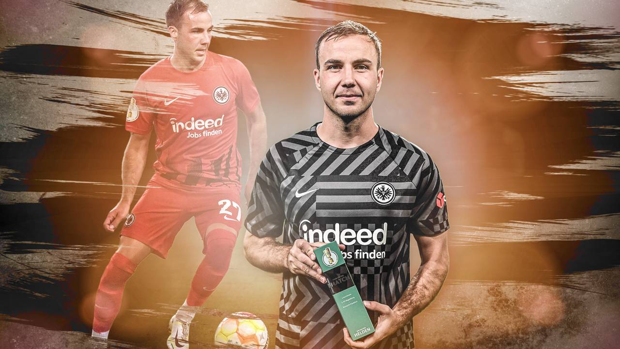 Kostic-Poker: Ex-Adler wird deutlich
