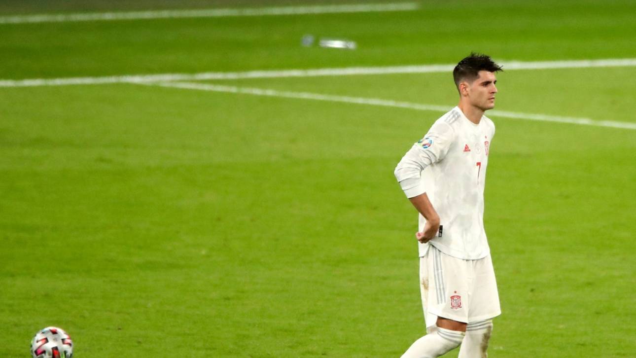 Spanien-Star beleidigt und bedroht