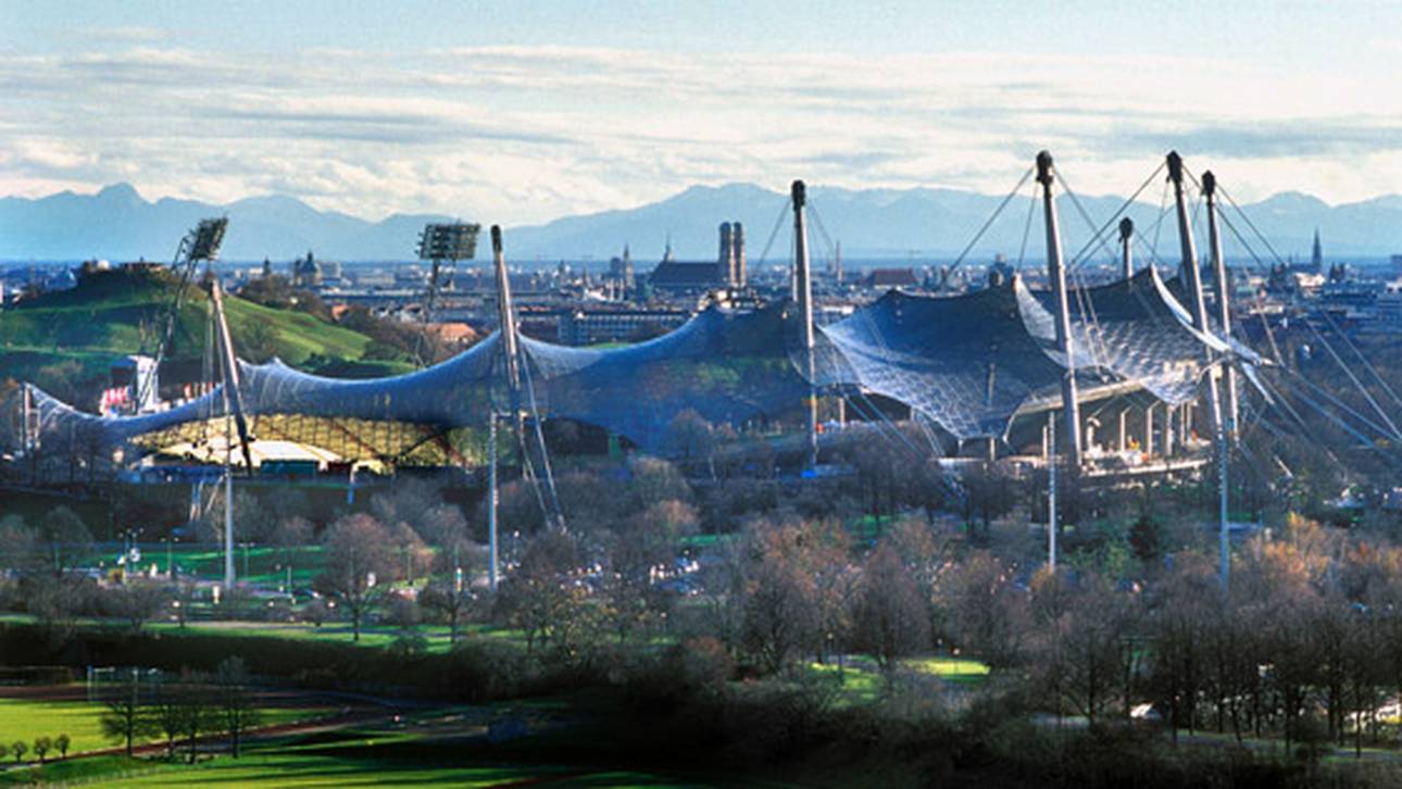 Kommt LoL-EM-Finale nach München?