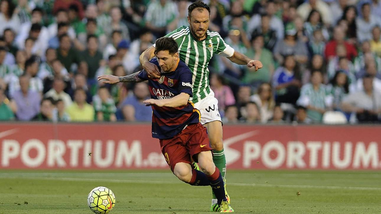 Medien: Westermann wird Co-Trainer beim FC Barcelona
