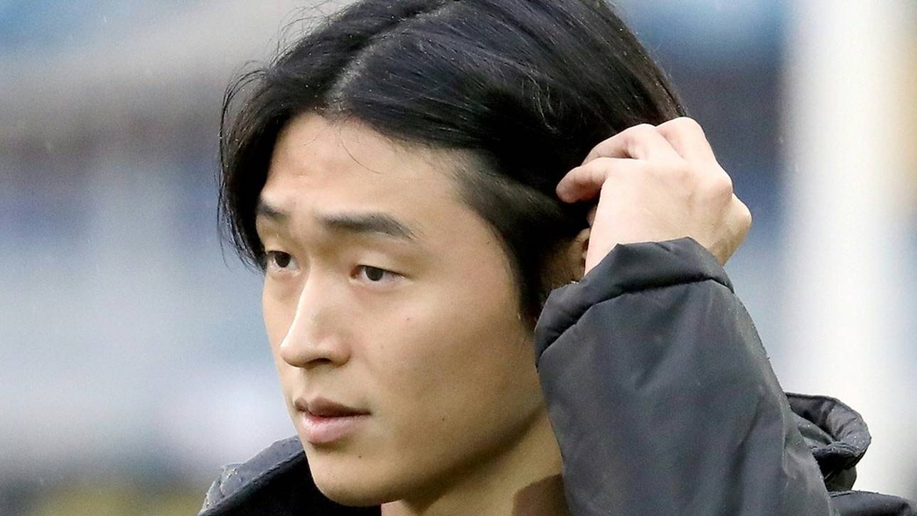 Dresden verleiht Jong-min Seo