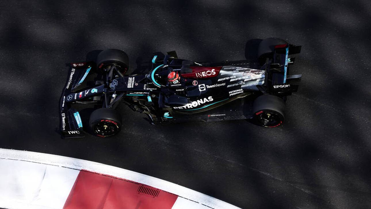 Mercedes nennt wichtigen Termin