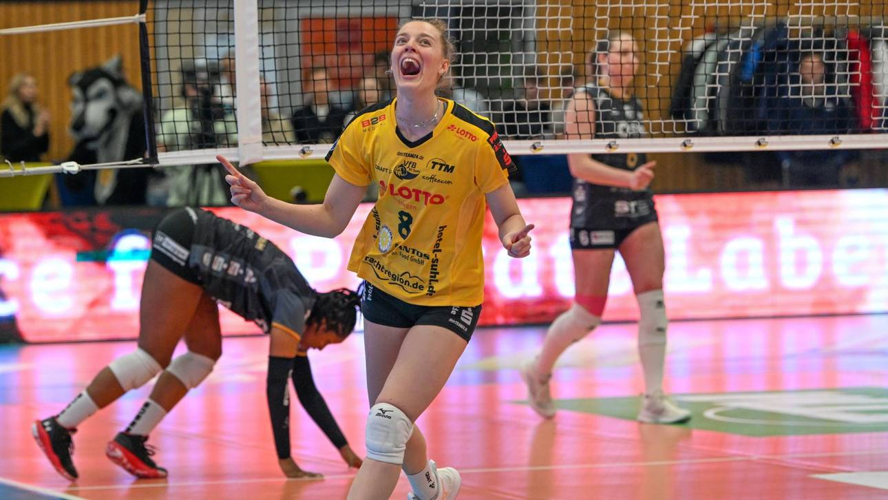 Dresden holt Niederländerin Kuipers