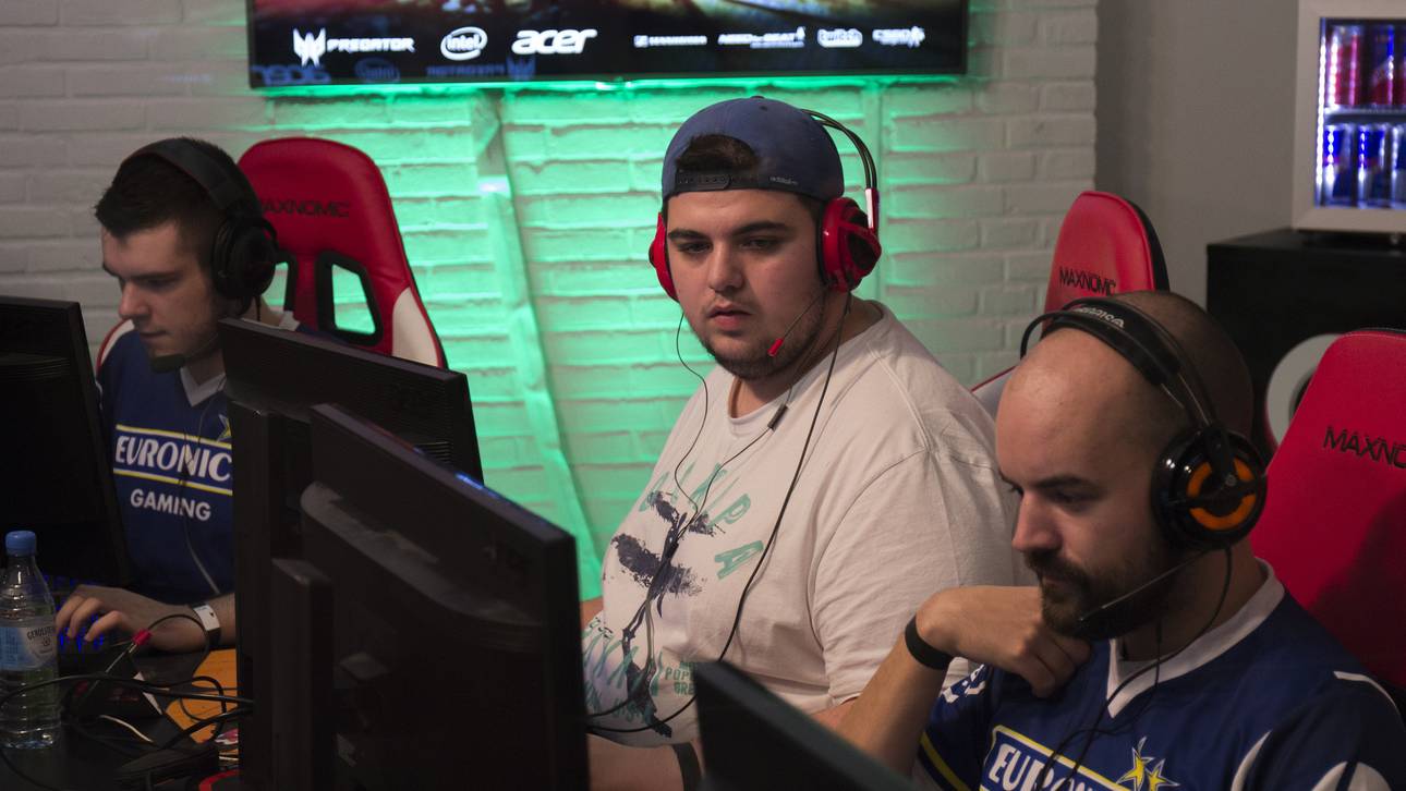 Ein weiterer Anlauf für EURONICS