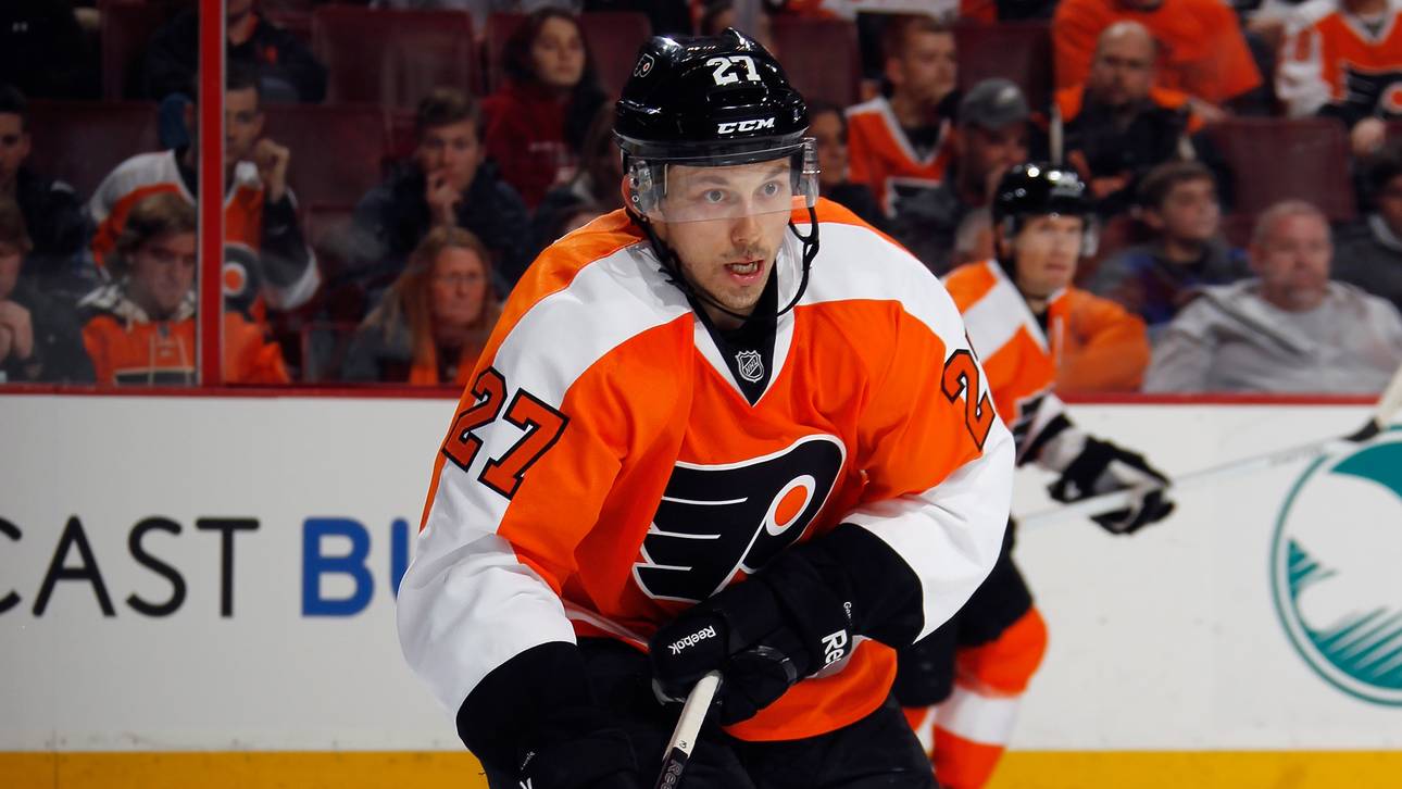 Eisbären verpflichten Verteidiger