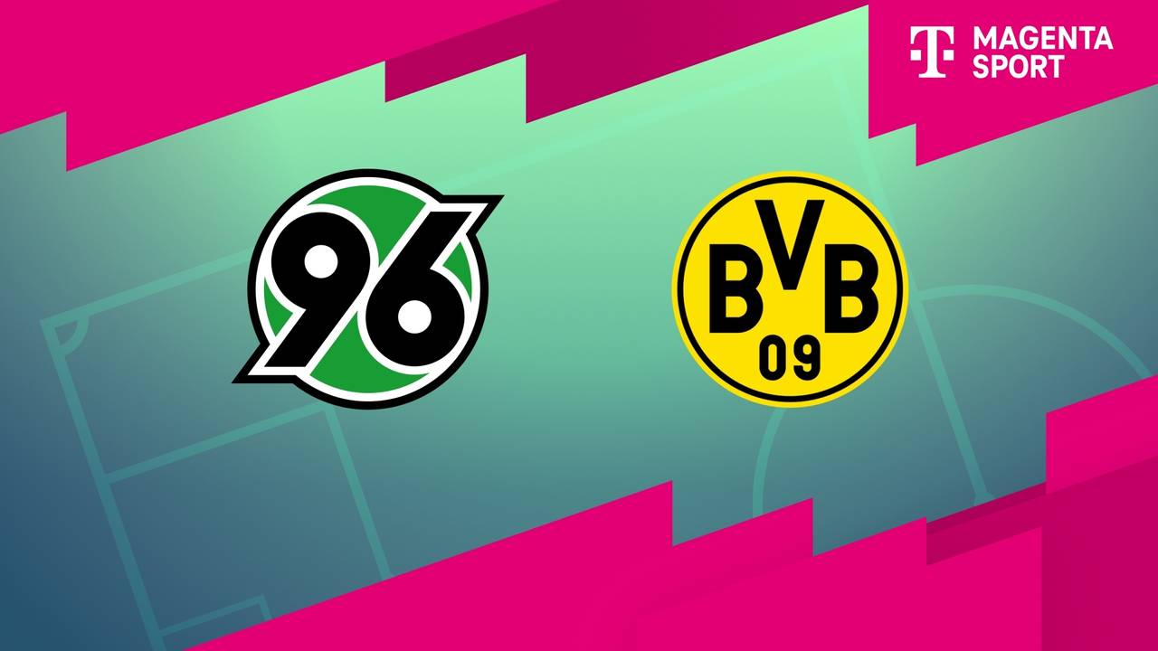 Hannover 96 II - Borussia Dortmund II (Highlights)