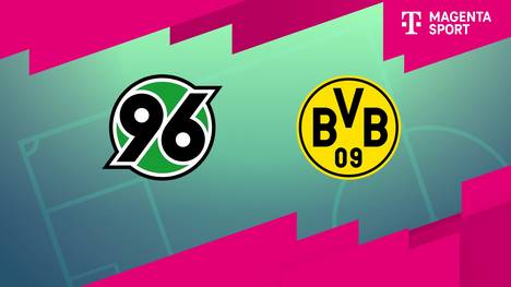 Hannover 96 II - Borussia Dortmund II: Tore und Highlights | 3. Liga