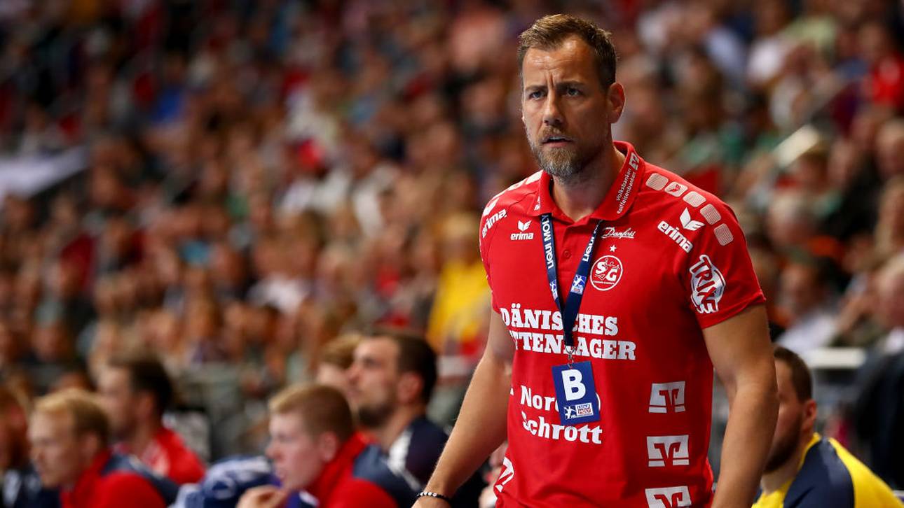 Flensburg bleibt weiter unbesiegt