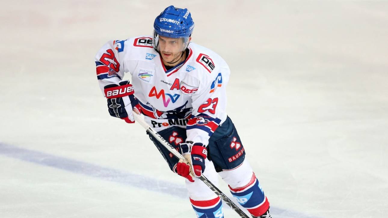 Mannheim baut Siegesserie aus