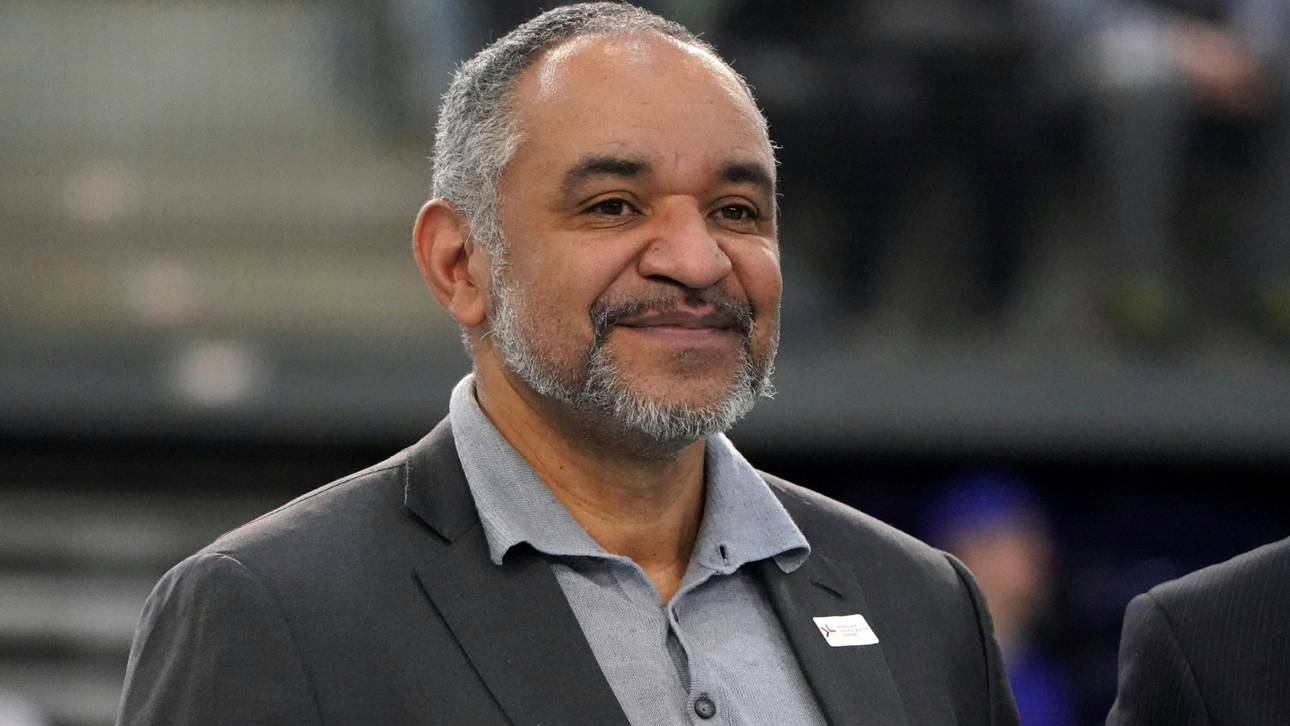 Neue Rolle nach Ende einer Ära