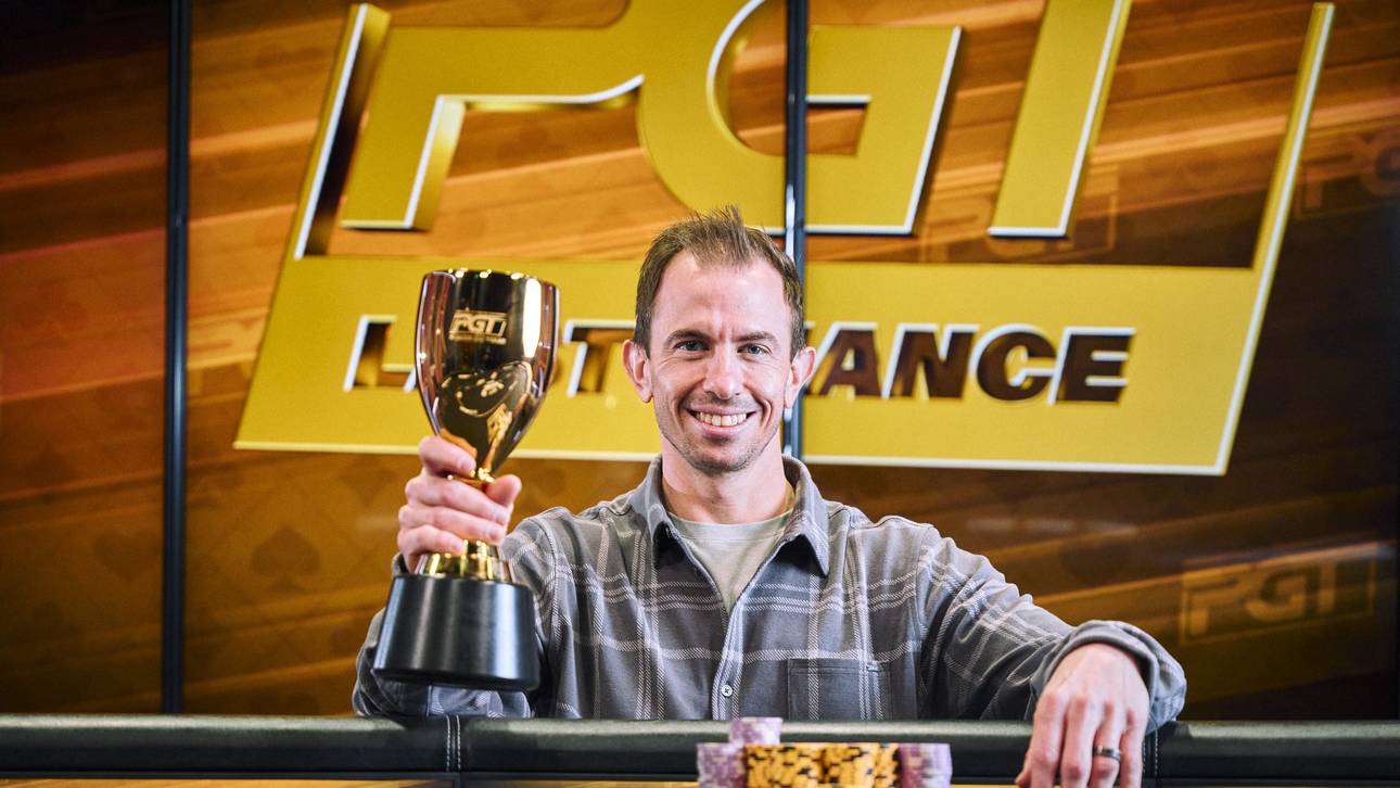 Shannon Shorr mit zweitem Erfolg im PGT-Finale