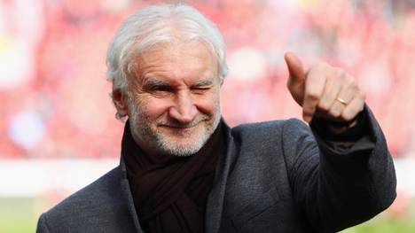 Rudi Völler