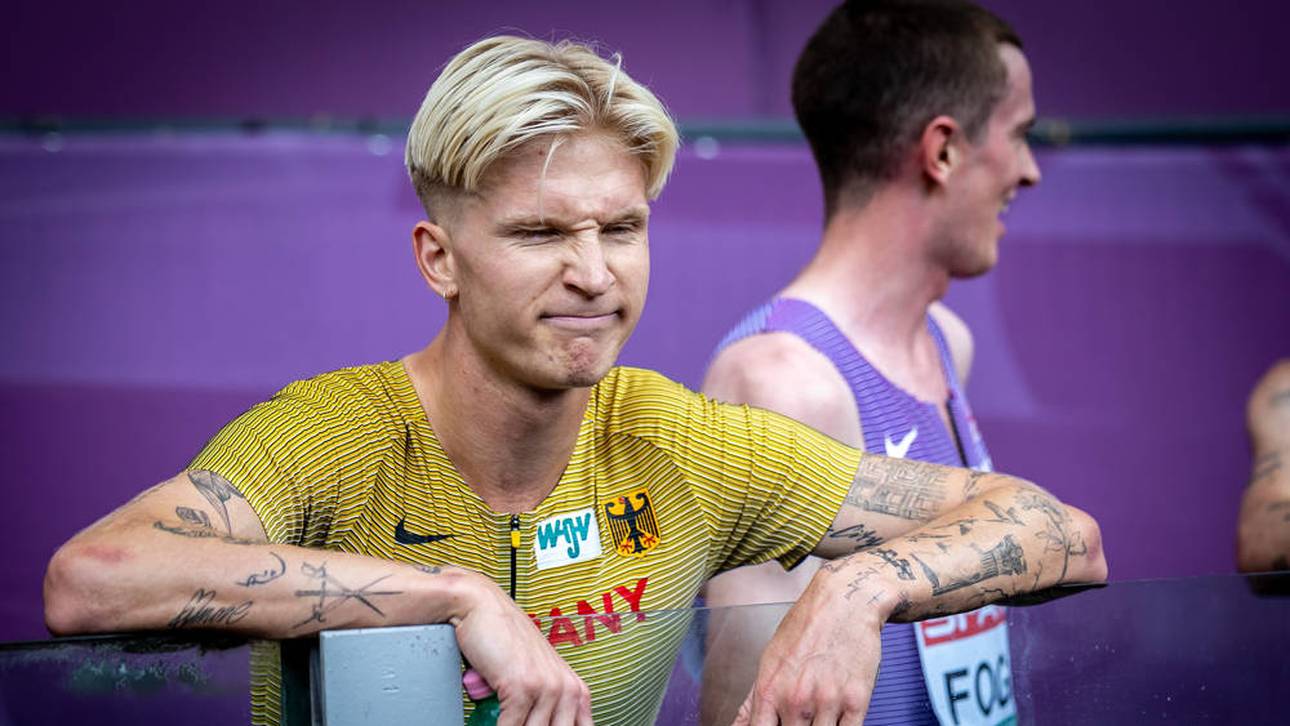 Bitteres EM-Drama nimmt Wendung