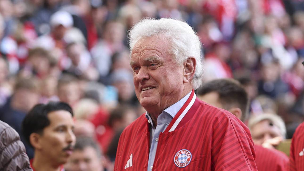 Maier teilt heftig wegen Neuer aus