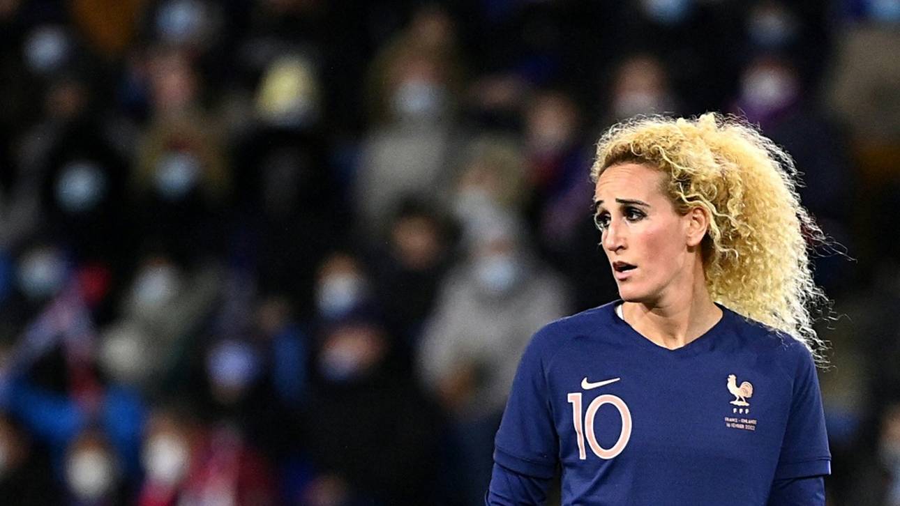 Nach Angriff auf Fußballerin: Verdächtiger freigelassen