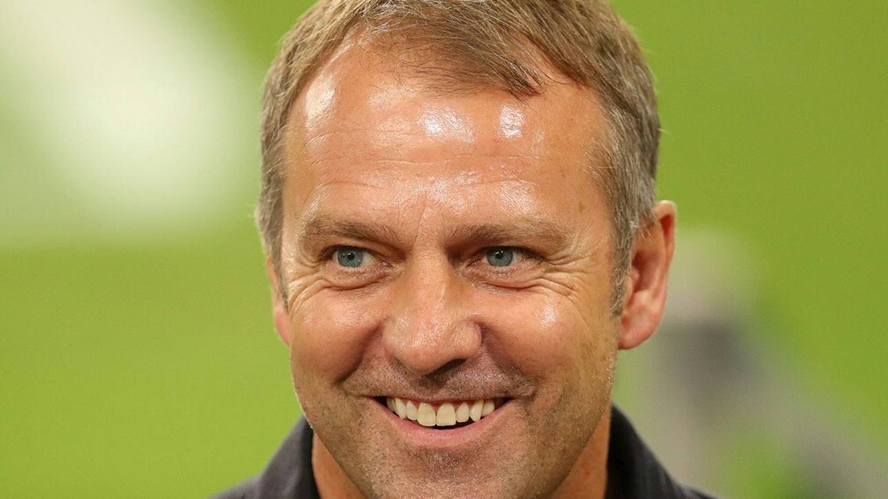 DFB: Brandt und Draxler kehren zurück – Nmecha erstmals dabei