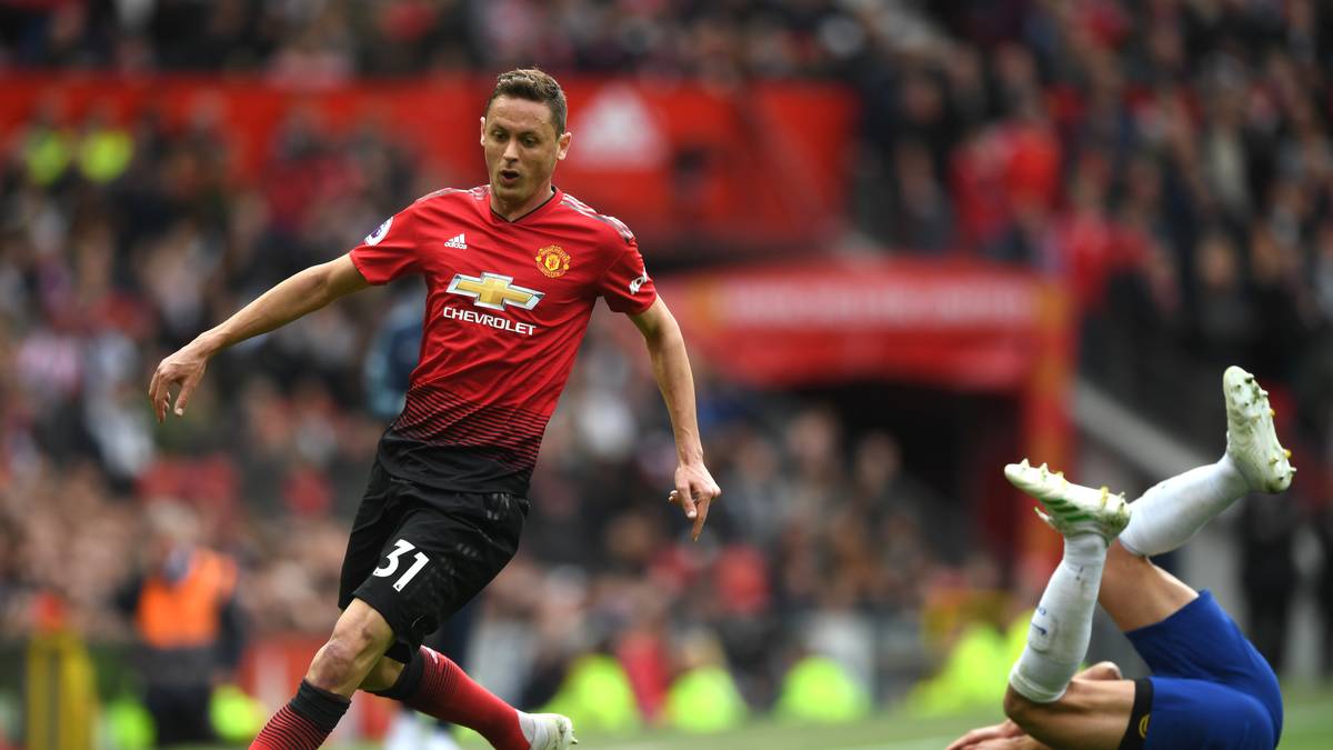 PLATZ 10 - NEMANJA & UROS MATIC: 2017 wechselte der Serbe Nemanja Matic für fast 45 Millionen Euro vom FC Chelsea zu Manchester United und spielt dort bis heute. Ganz so viel kostete sein jüngerer Brüder nicht