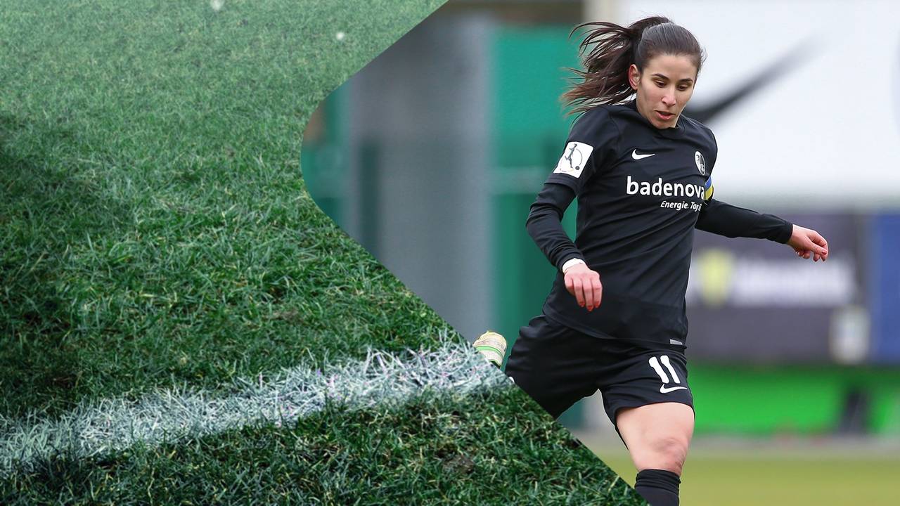 FFBL - der Talk! Hasret Kayikci