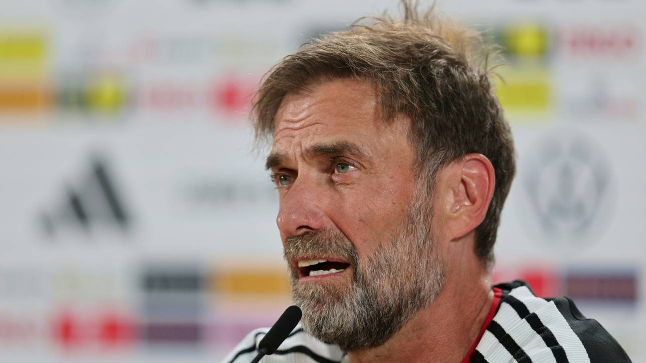Klopp streicht Schlotterbeck aus dem Kader