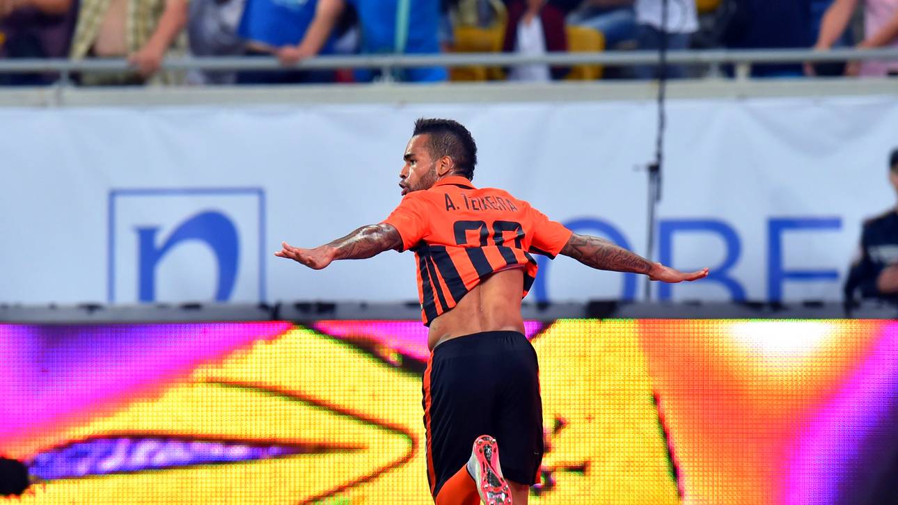 Klopps Wunschspieler geht nach China