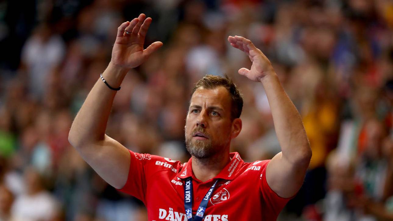 Flensburg enttäuscht in Stuttgart