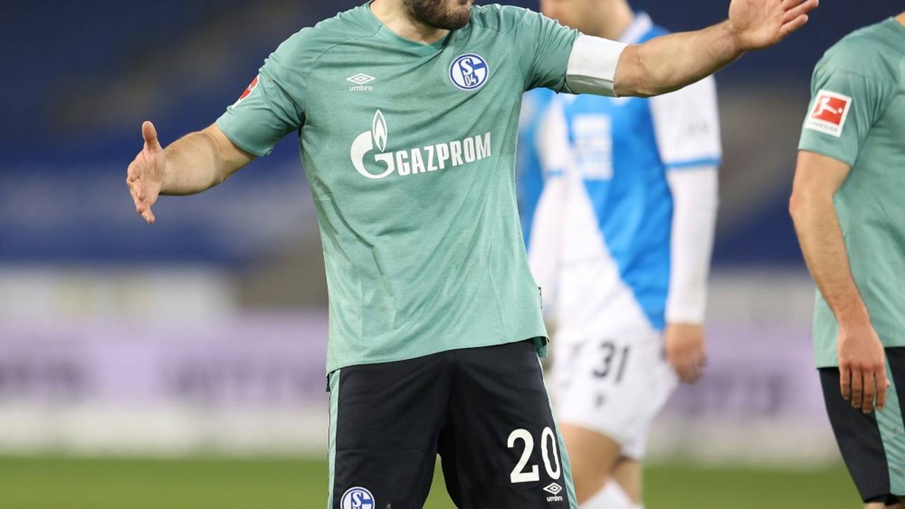 „Wir melden uns vom Abgrund“: Neues vom Abstiegskampf