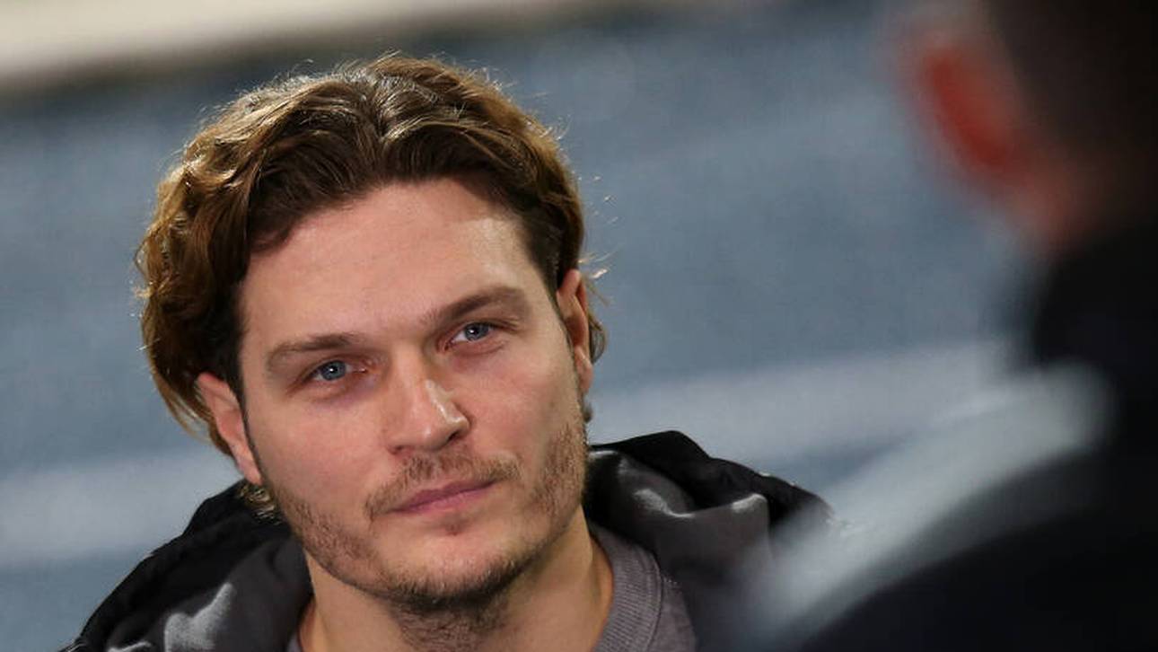 Terzic erklärt Bankdrücker Reus