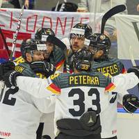 Am fünften Spieltag der Eishockey-WM trifft Deutschland in der Gruppe B auf Kasachstan. Das Team von Bundestrainer Harold Kreis möchte den nächsten Schritt Richtung Viertelfinale machen. 