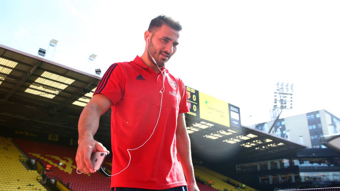 Kolasinac bereut Jugendsünden