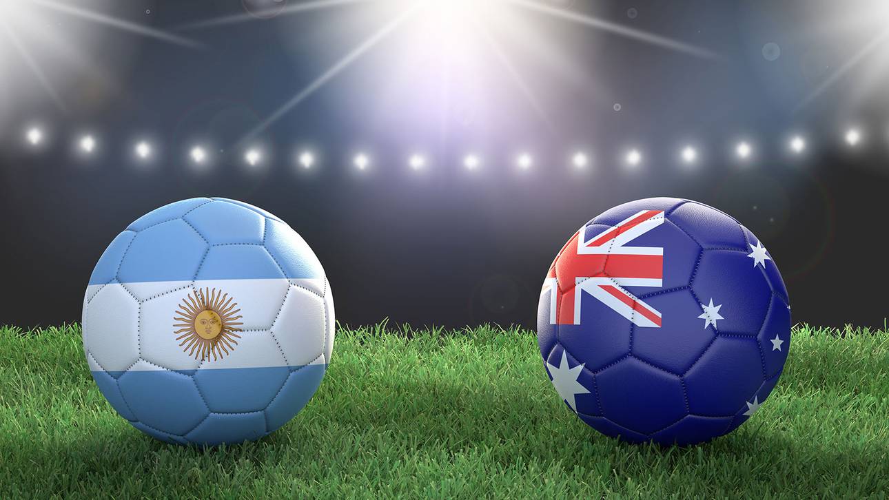 Argentinien – Australien Tipp, Prognose & Quoten | 03.12.2022