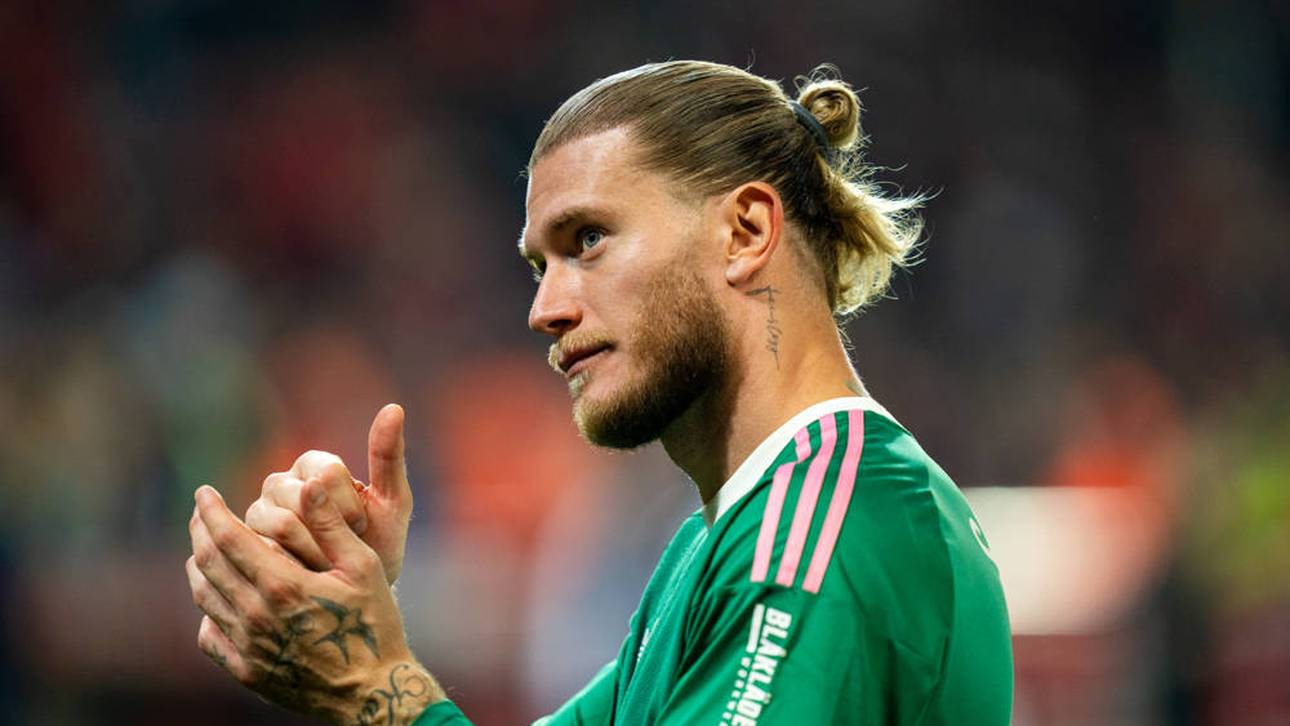Kontakt zu Klopp? Karius nennt den Stand