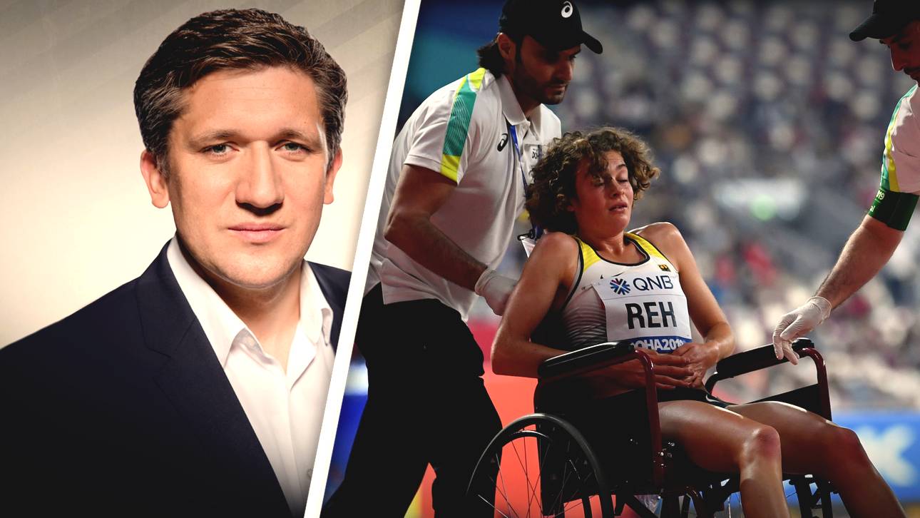 Wüsten-WM: Bis einer stirbt