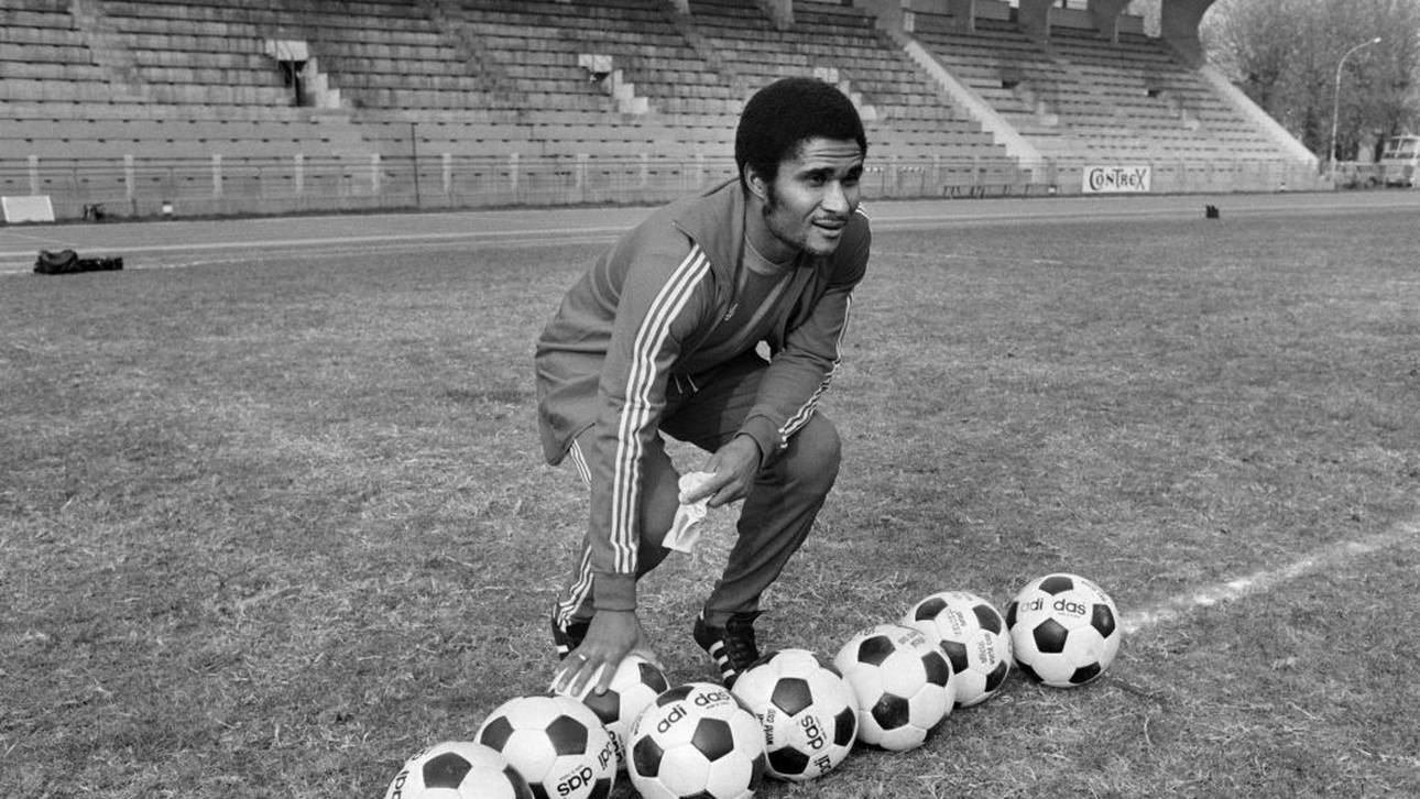 Mit der Verpflichtung von Eusébio gelang Benfica Lissabon der vielleicht wichtigste Transfer der Vereinsgeschichte