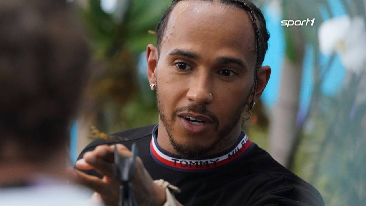 Glock: „Man hört bei Hamilton, dass …“
