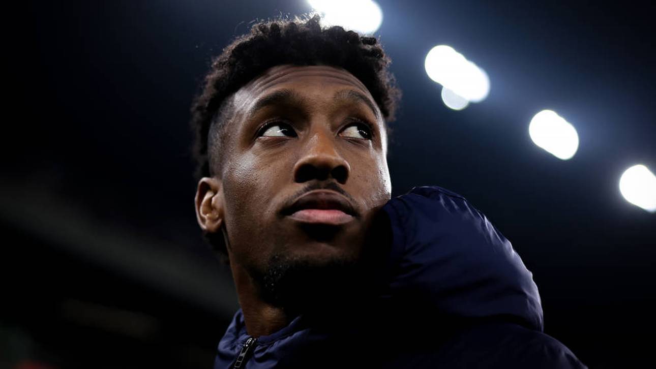 Coman? „Wer würde ablehnen?“