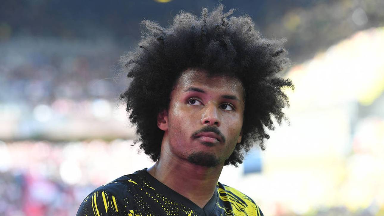 60 Millionen für BVB-Star zu wenig