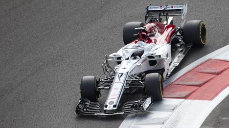 Formel 1: Sauber-Rennstall startet ab 2019 unter Alfa Romeo