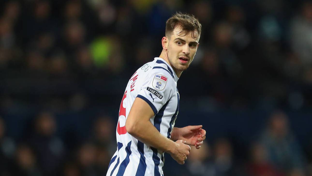 Testspiel in England eskaliert