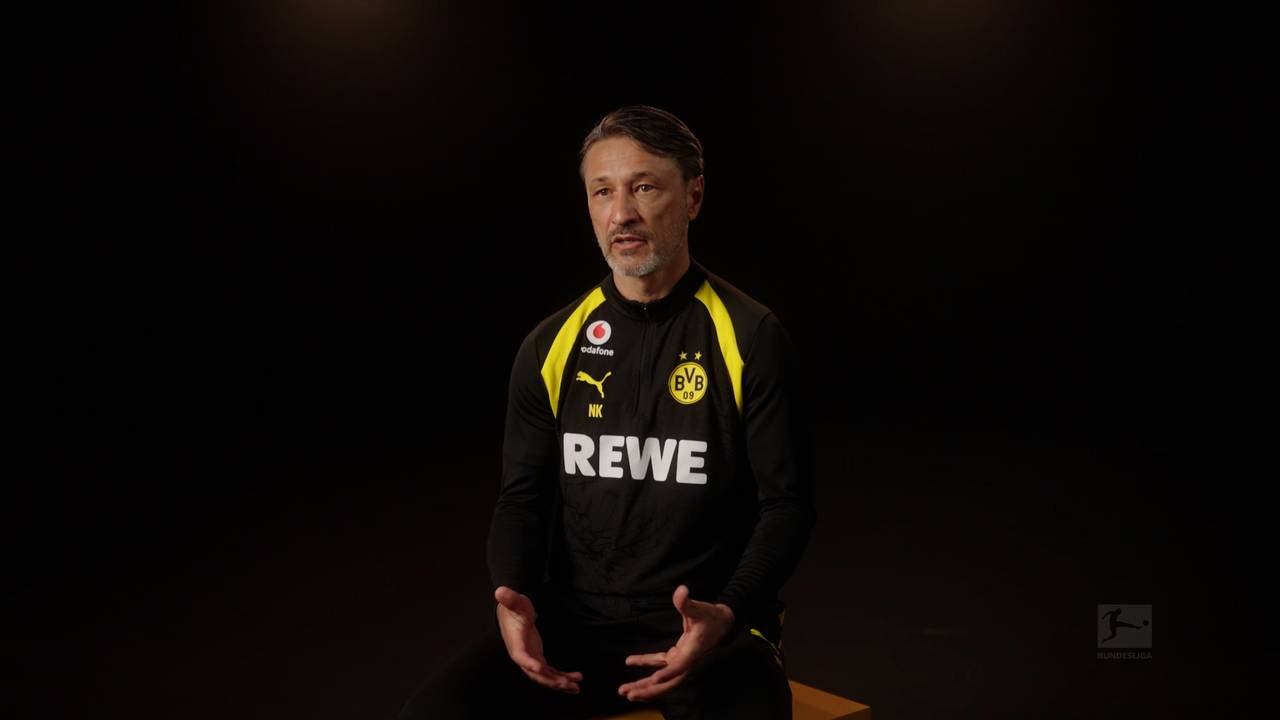 Kovač verrät Bayern-Vorteil: "Das ist der Unterschied zu uns"