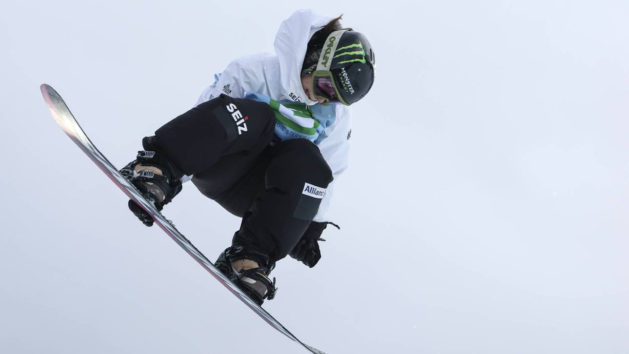 Morgan verpasst Finale