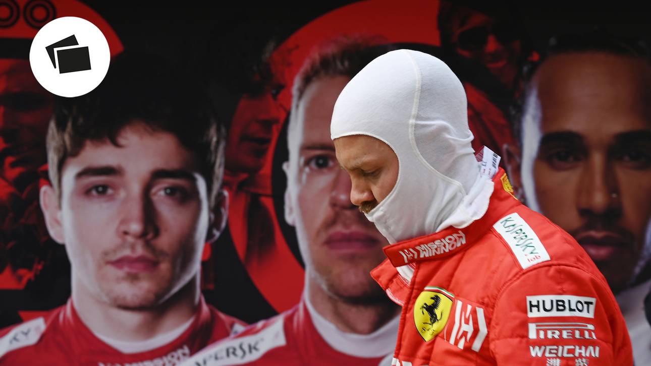 Presse verurteilt Ferrari knallhart