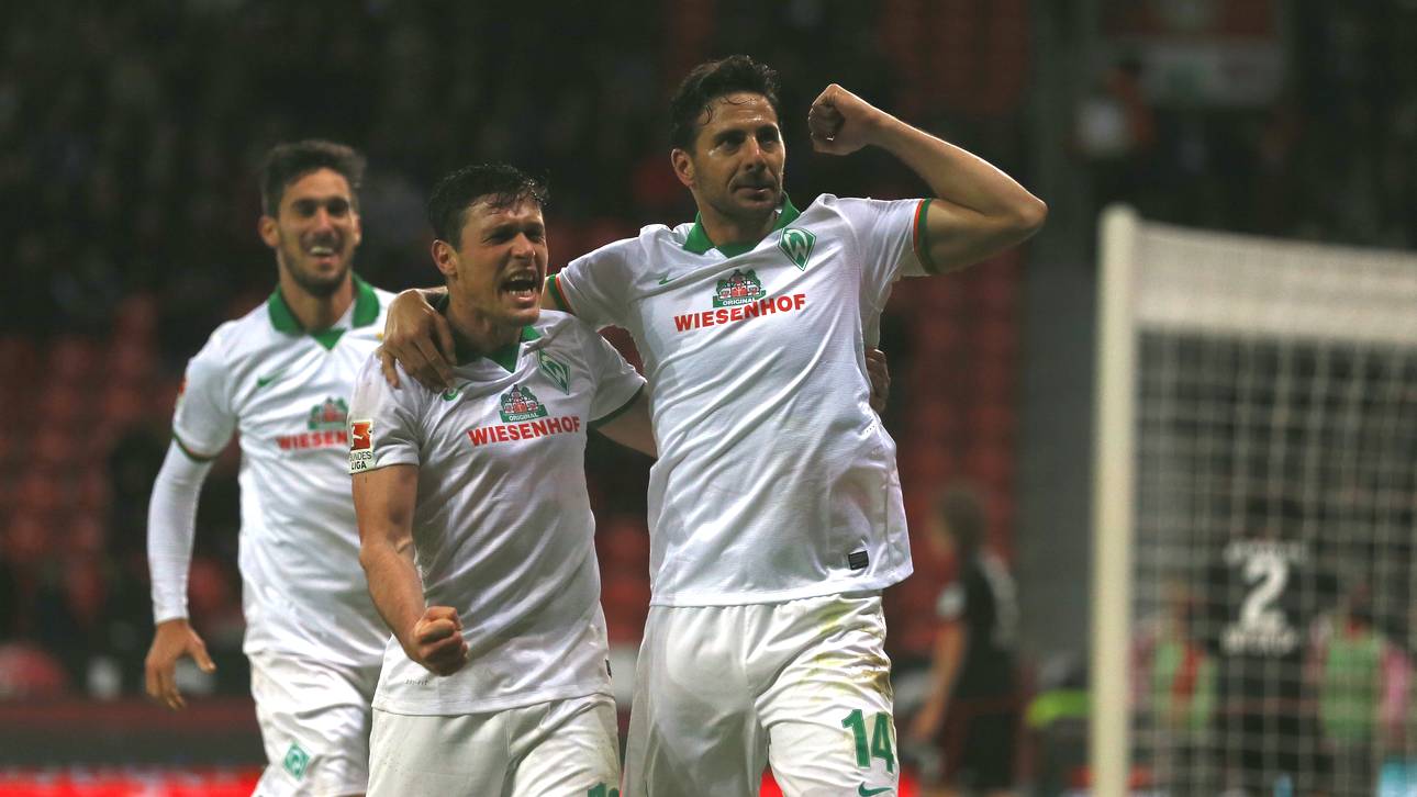 24. Spieltag: Alle Spiele und Tore