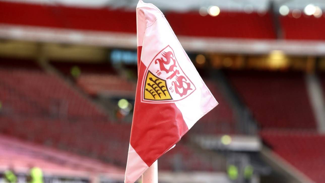 VfB präsentiert besonderes Trikot