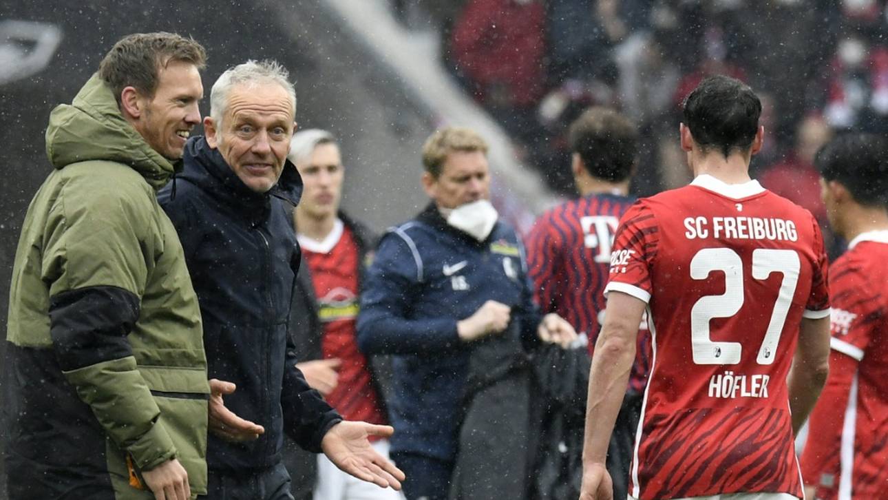 Wechsel-Chaos: Noch keine Ermittlung