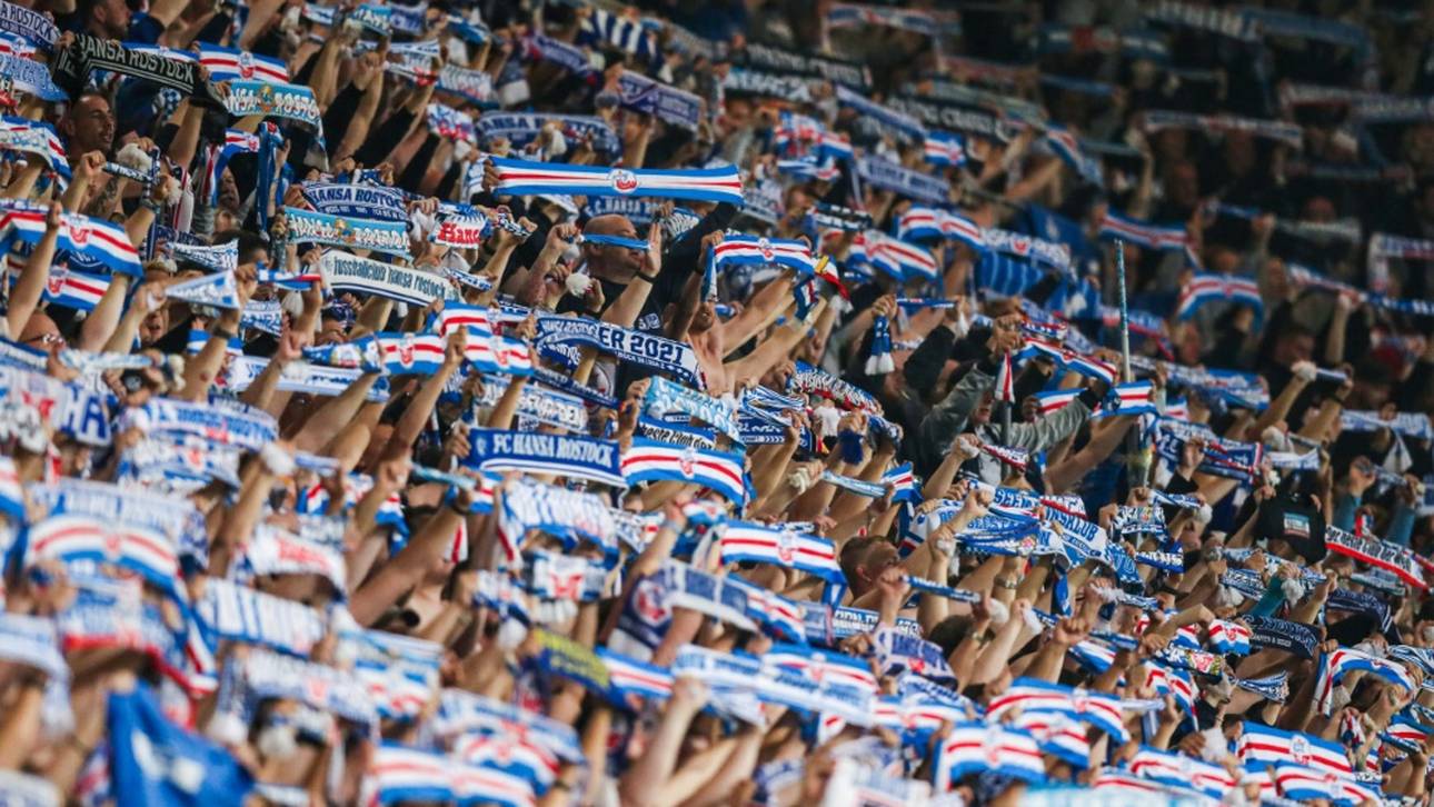 Rostock senkt Fremdverbindlichkeiten