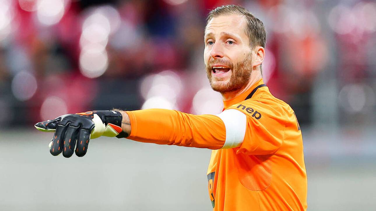 „Abartig!“ Baumann mit Wutrede