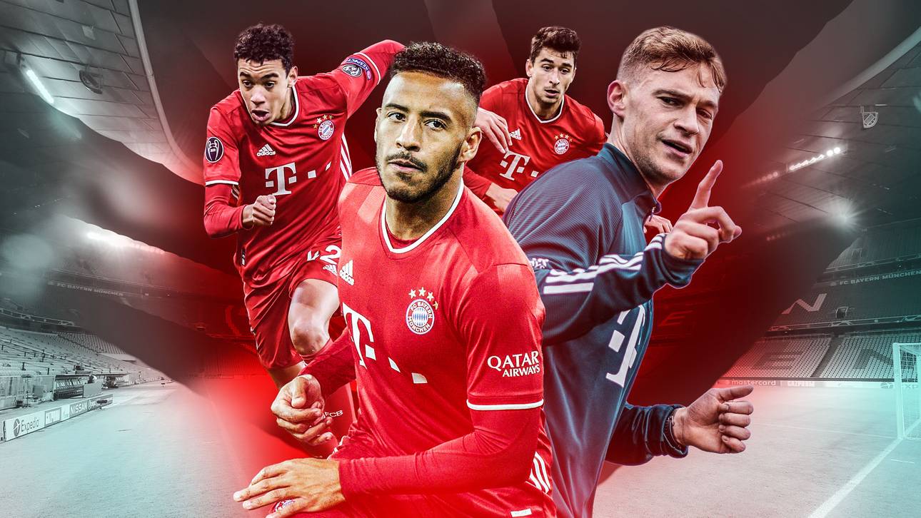 Bayerns kniffliges Sechser-Rätsel